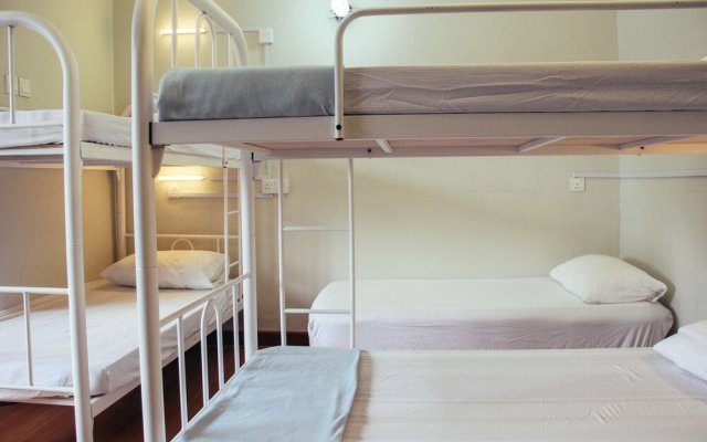 Bunkmates Damansara Utama