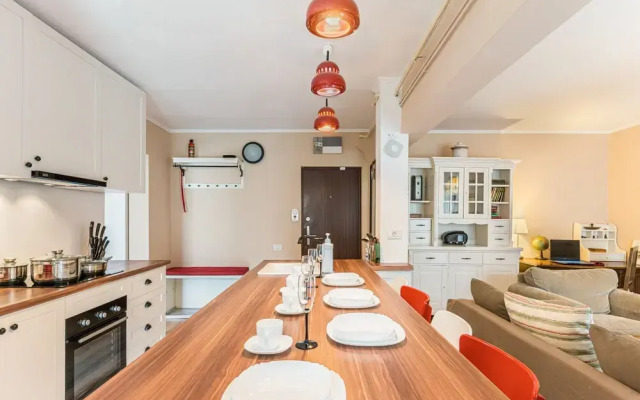 Charming Apart/surrounded by Forest/relaxing/wifi