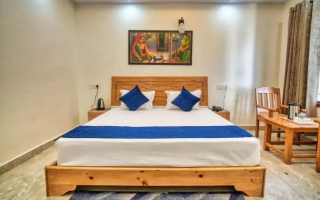 Shimla Alpine Regency