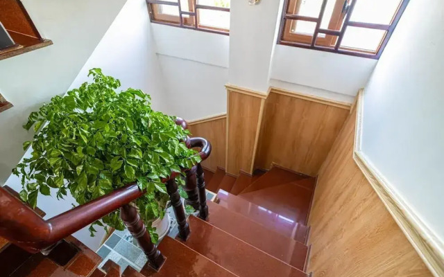 Cozrum - Cozy Home Phú Yên