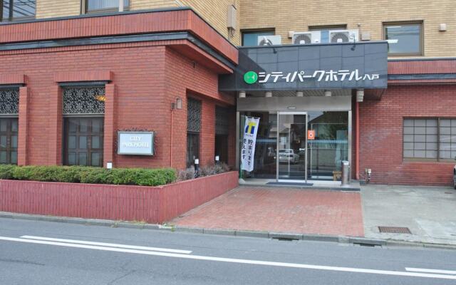 City Park Hotel Hachinohe