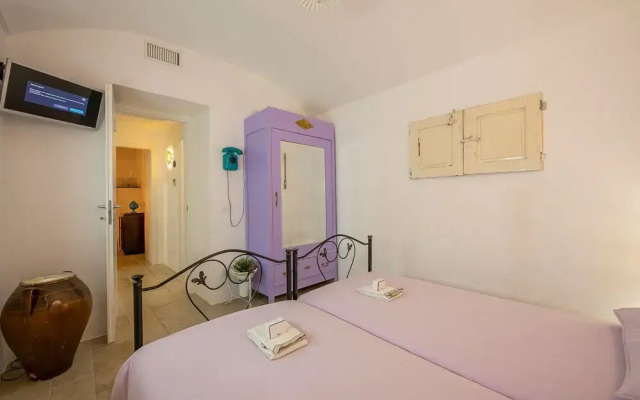 Rebea Trulli Home With Pool Fasano