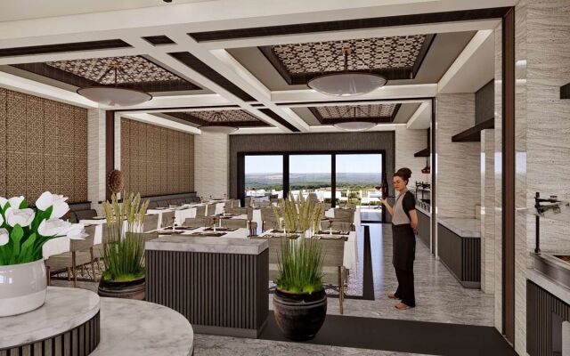Swiss-Belhotel Airport Yogyakarta