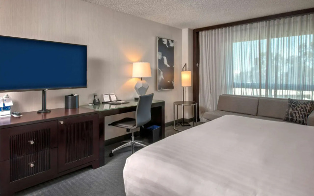 Hyatt Regency San Francisco Airport