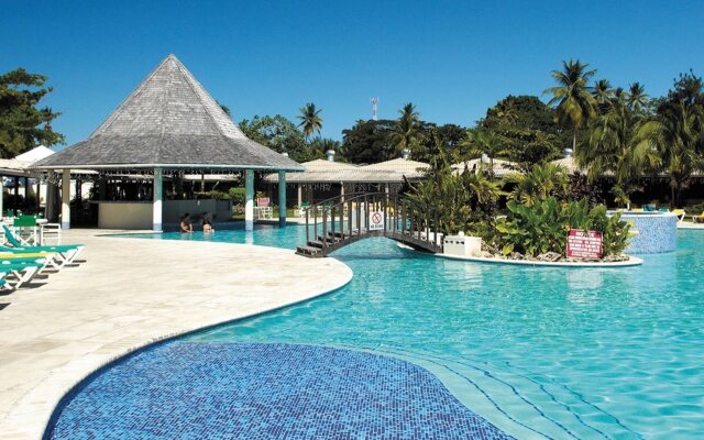 Starfish Tobago Resort