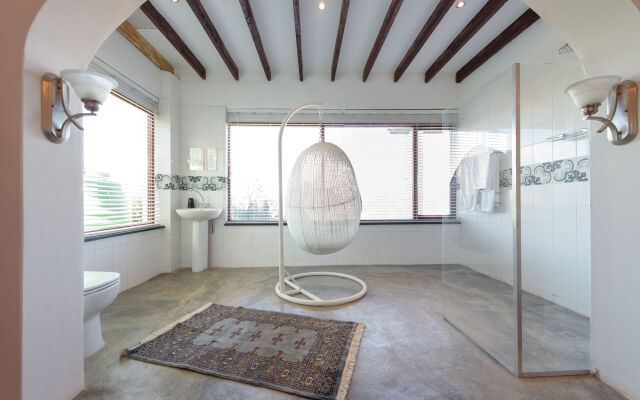 Senate Boutique Guest House