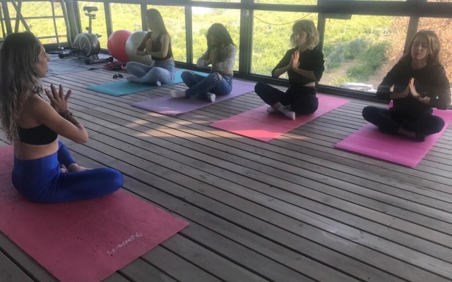 Teos Garden Retreat Hotel - Adults Only