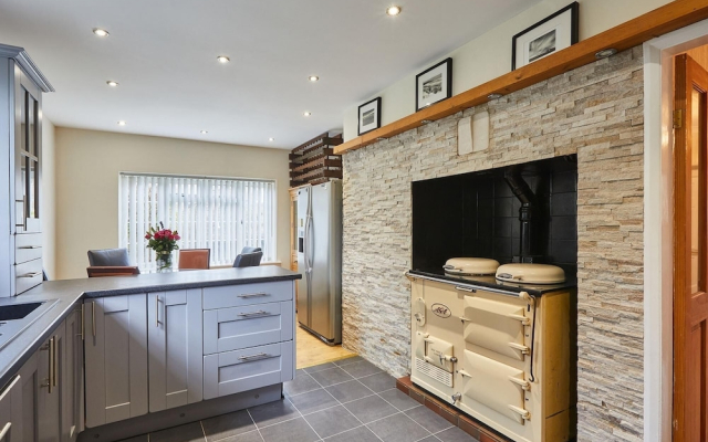 Host Stay Meadowfield House