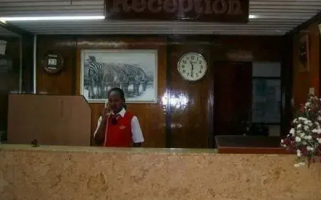 Hotel Ambassadeur