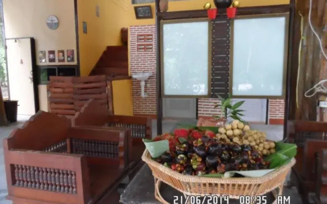 Farm stay 1000 Chang Valley