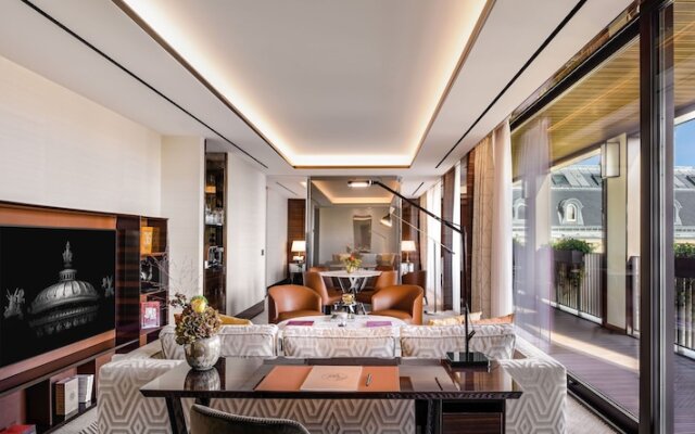 Bulgari Hotel Paris