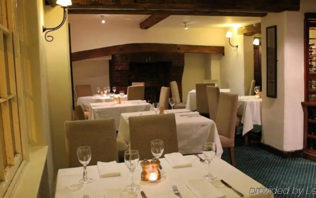 The Rugby Hotel