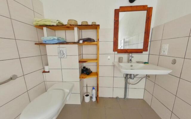 Appartement entier T4 à Jausiers