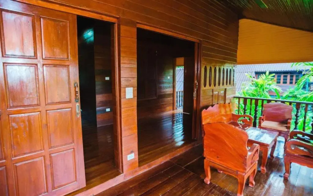 Rommai Reunngam Resort