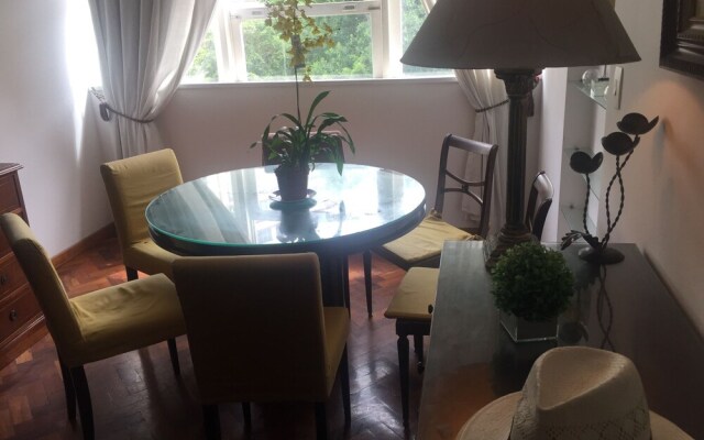 Copacabana Apartment