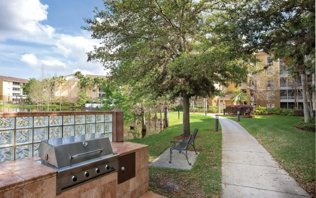 Club Wyndham Cypress Palms
