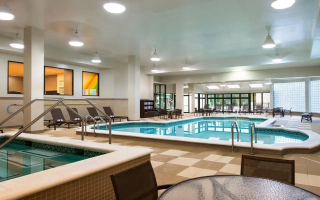Sheraton Wilmington South Hotel
