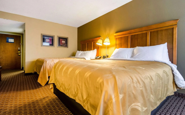 Quality Inn