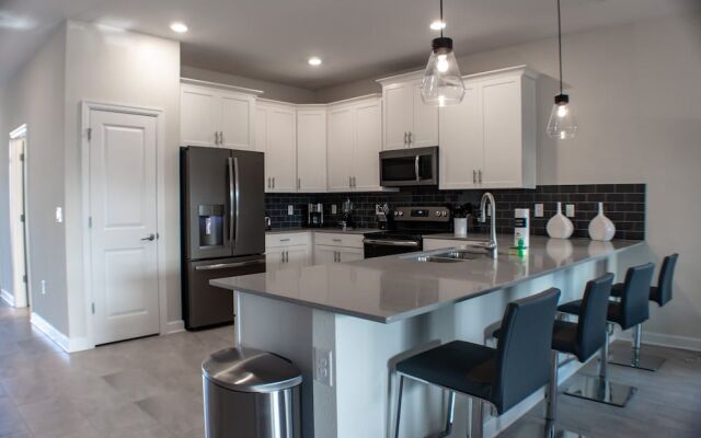 Champions Gate Resort