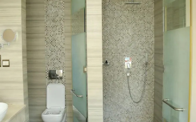 Royal Shaza Suites