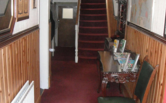Oaklands B&B