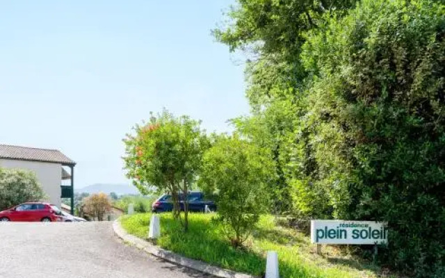 Rental Apartment Baillenia Saint Jean de Luz