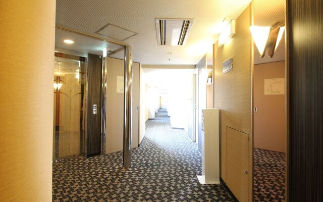 APA HOTEL Fukuoka Watanabedori Ekimae EXCELLENT