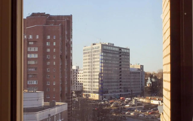 Апартаменты Arendida на проспекте Коломяжский 28 корпус 3