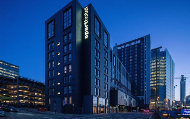 Aparthotel Birmingham