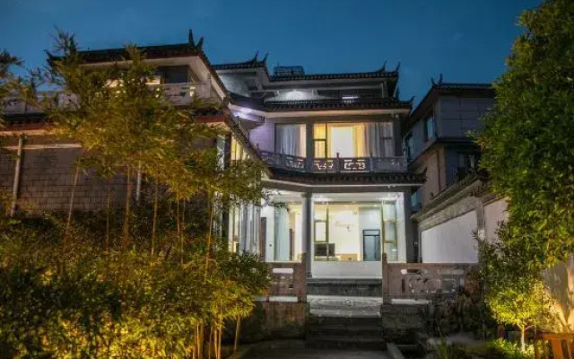 Bamboo Sea B&B (Sanyi International Airport Branch)