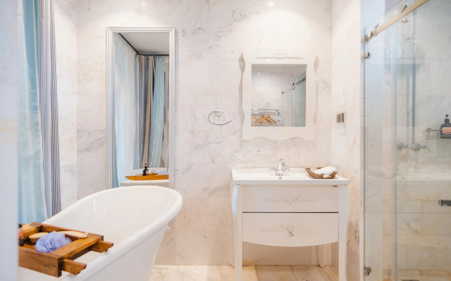 House of Passion Amphawa