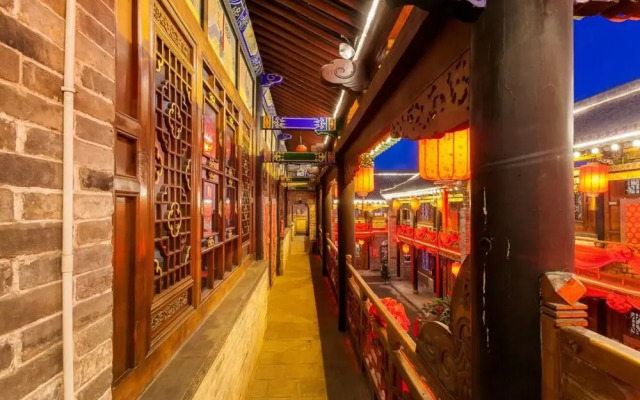 Pingyao Xingshengjiu Hotel