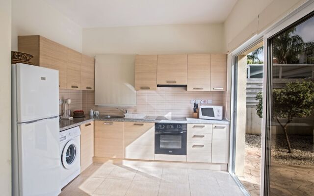 Protaras Delfini Villa Dv5