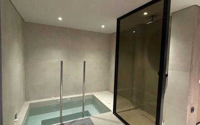 Ethereal White Resort Hotel & Spa