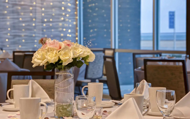 DoubleTree by Hilton Virginia Beach Oceanfront South