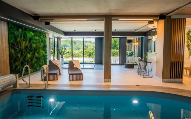 Apartamenty Złote Tarasy