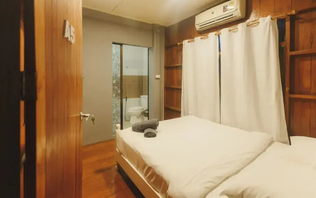 Agga CNX Hostel