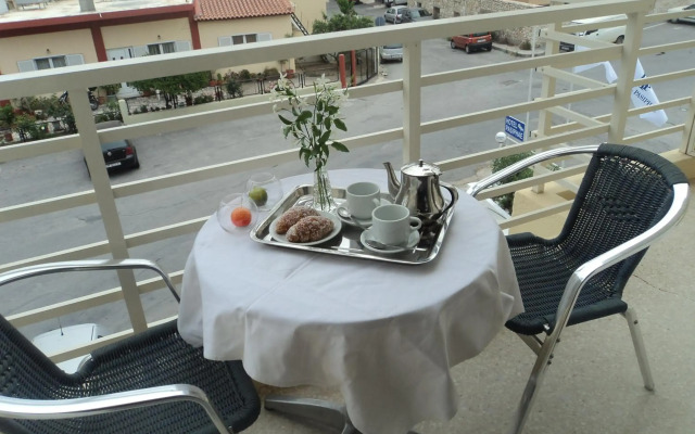 Pasiphae Hotel