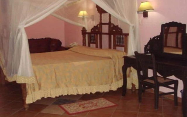 Serene Beach Resort