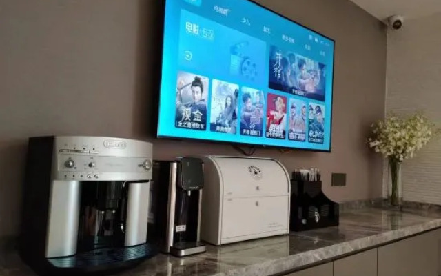 Homeinn · neo (Suzhou Museum Zhuozheng Garden Subo Subway Station)