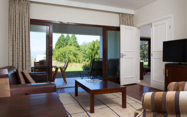 Lord Charles Hotel, Somerset West, a Tribute Portfolio Hotel