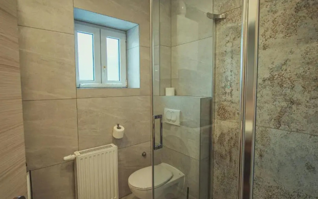 Apartmani Infinity