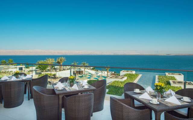 Hilton Dead Sea Resort & Spa