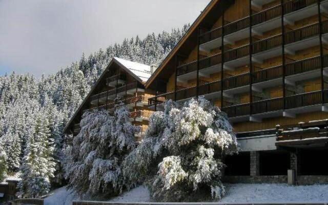 Appartement Méribel, 2 pièces, 5 personnes - FR-1-180-93