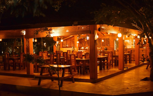 Horizon Kite Surfing Beach Resort