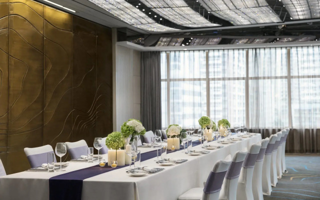 Sheraton Xiamen Hotel