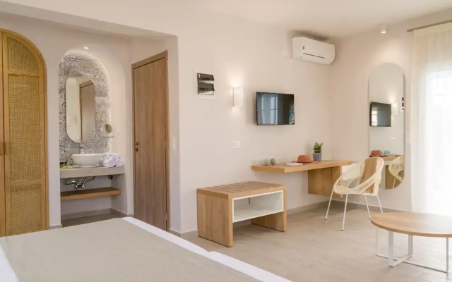 Romantica Apartments