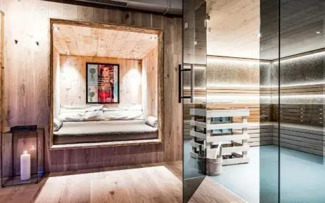 Hotel Frau Holle Obertauern