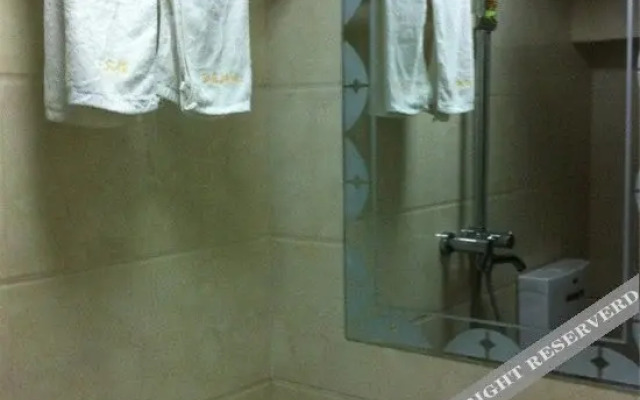 Xincheng Hostel