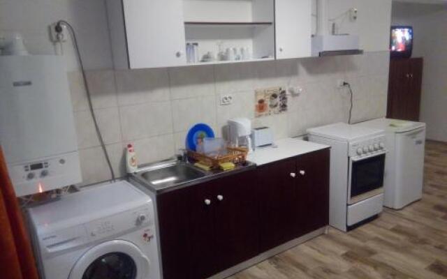 Charter Apartments Costea
